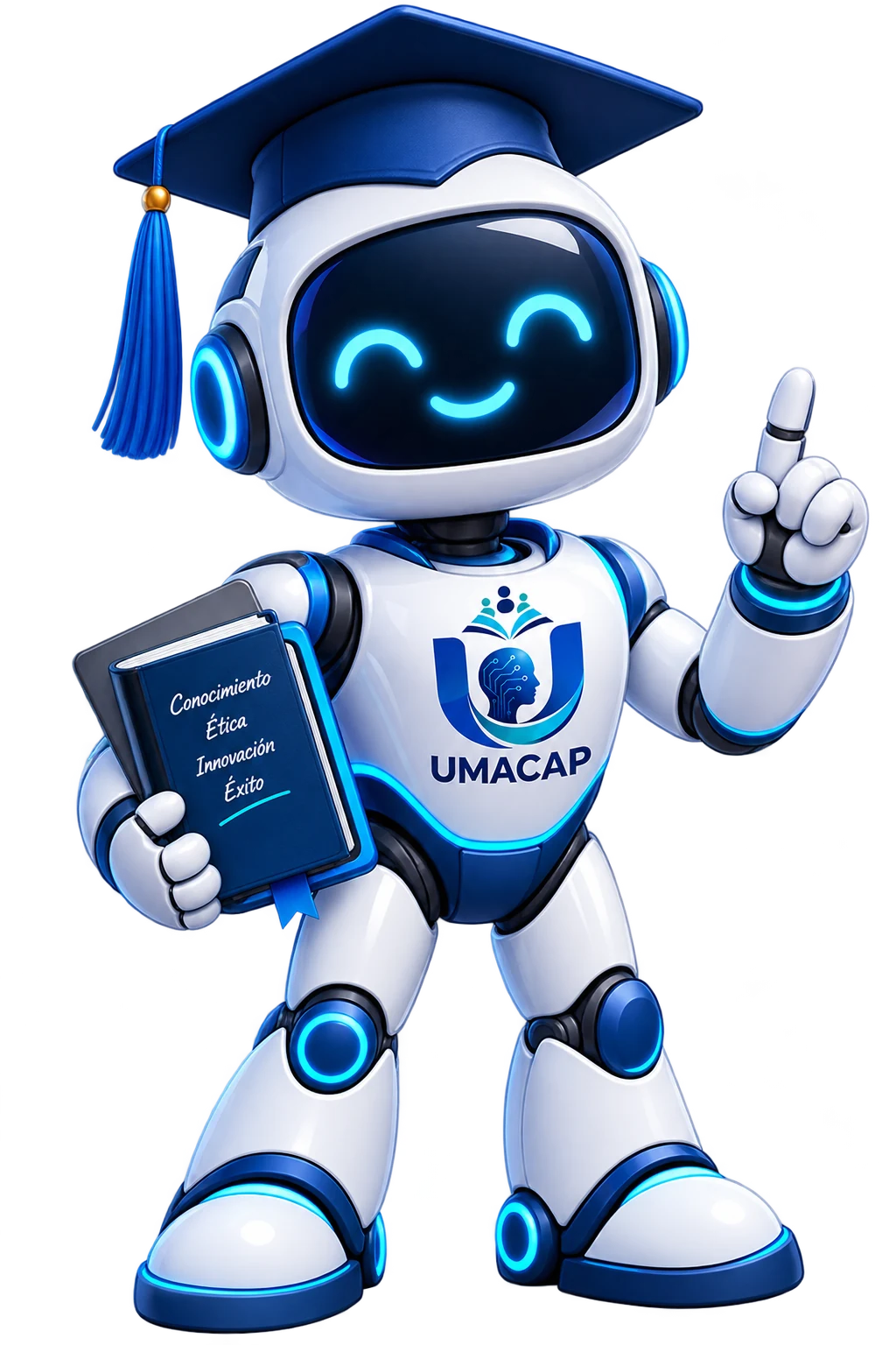 UMAY - Asesor Inteligente UMACAP